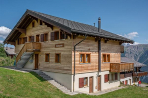 Alouette Ost Bettmeralp